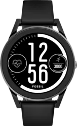 Fossil Q Control Gen 3 Sport